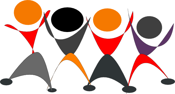 Celebrate & Donate - Success Clipart Png (600x323)