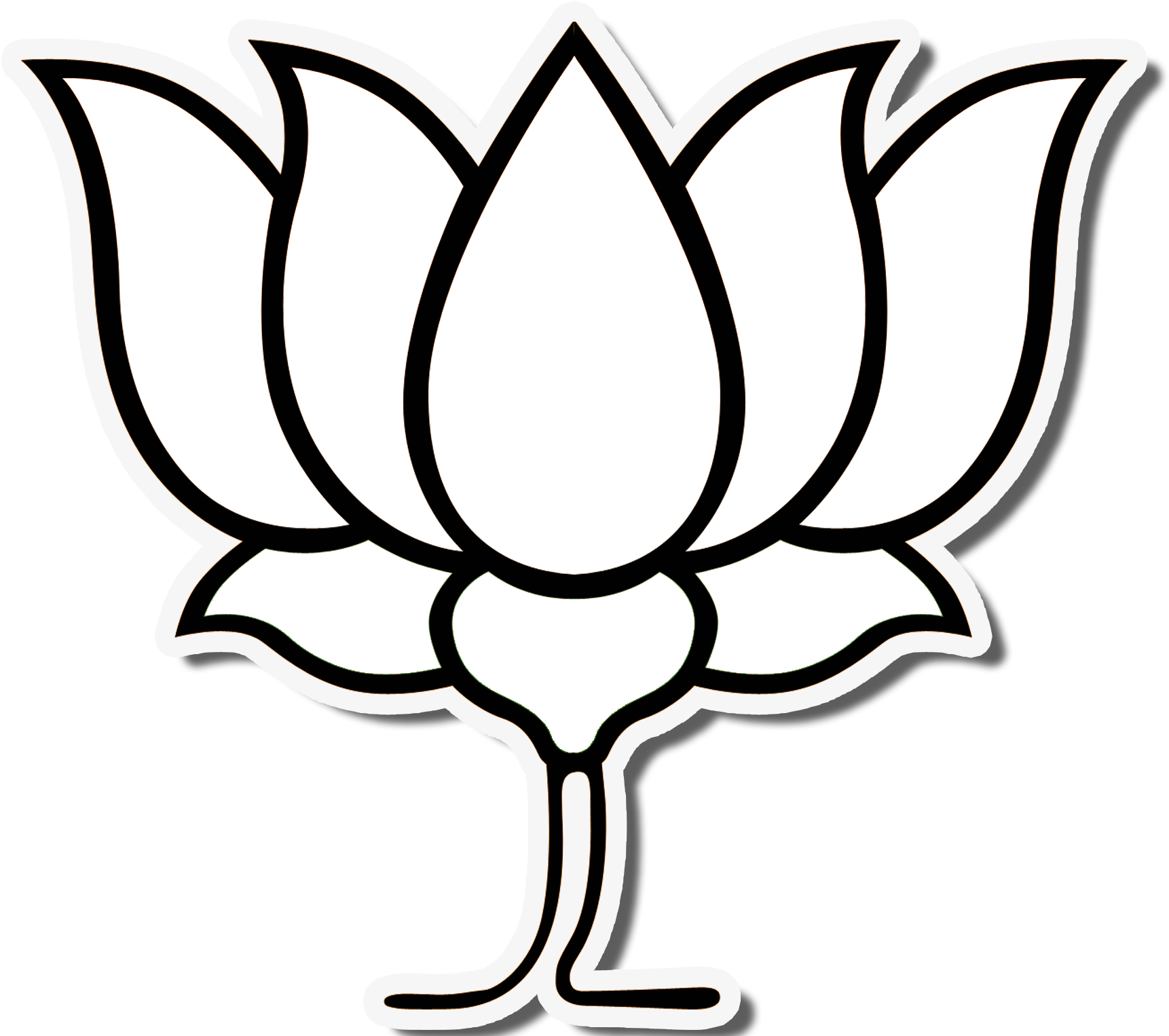 Make A Donation - Bharatiya Janata Party (2048x1536)