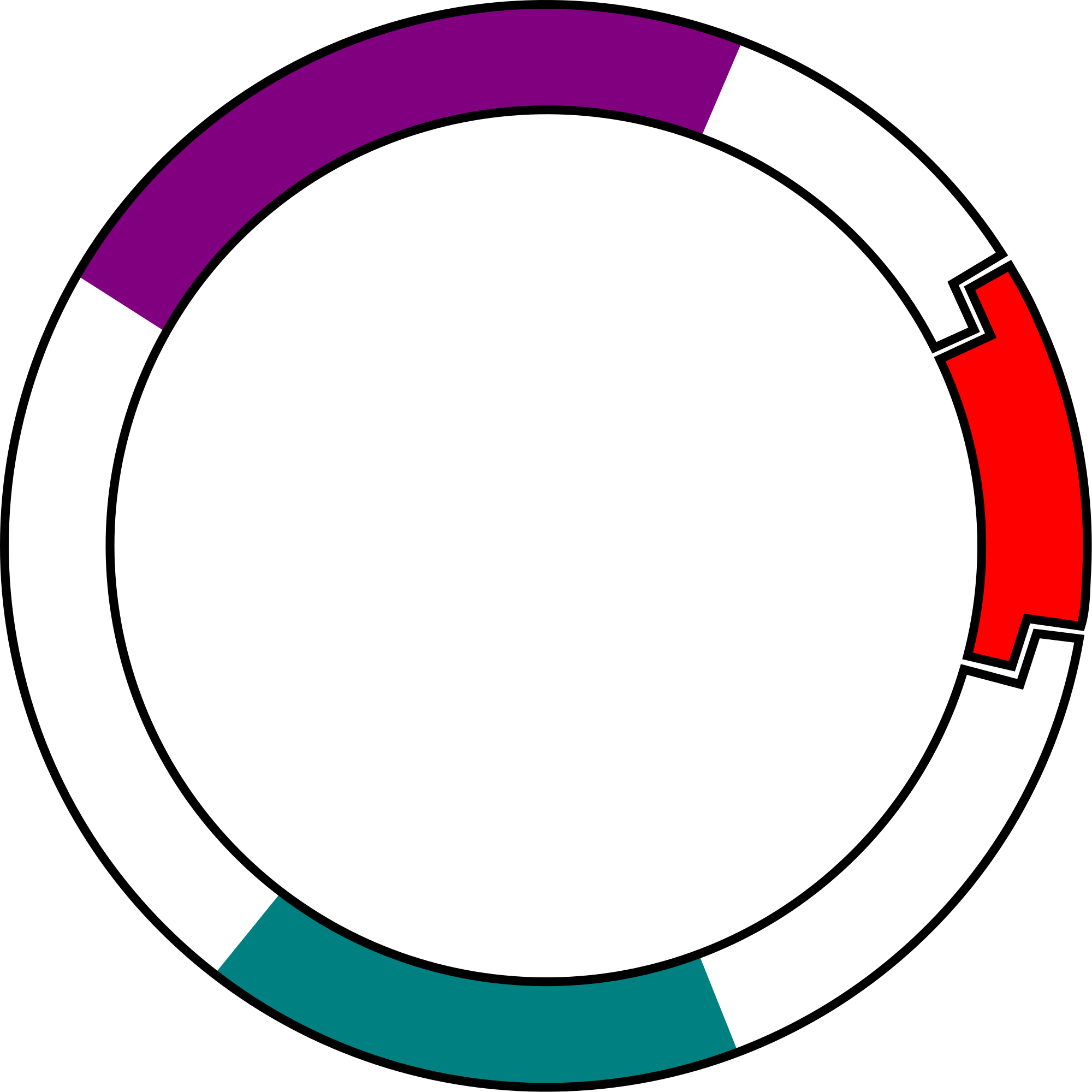 Chassis - Selectable Marker Gene (2000x2000)