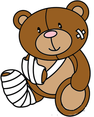 Tarleton Athletics Seeking Teddy Bear Donations - Teddy Bear (380x400)