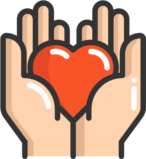 Size - Donation Hand Symbols (512x512)