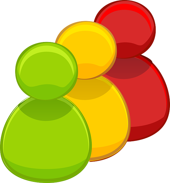 Clip Arts Related To - Users Clip Art (594x640)