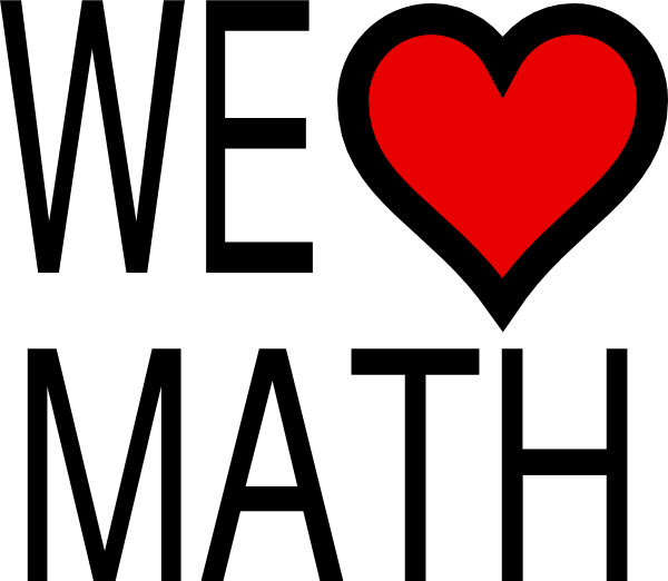 Math Rocks Applique 3 99 Code Mathrck1 This Is A Digital - Math Images Clip Art (600x522)