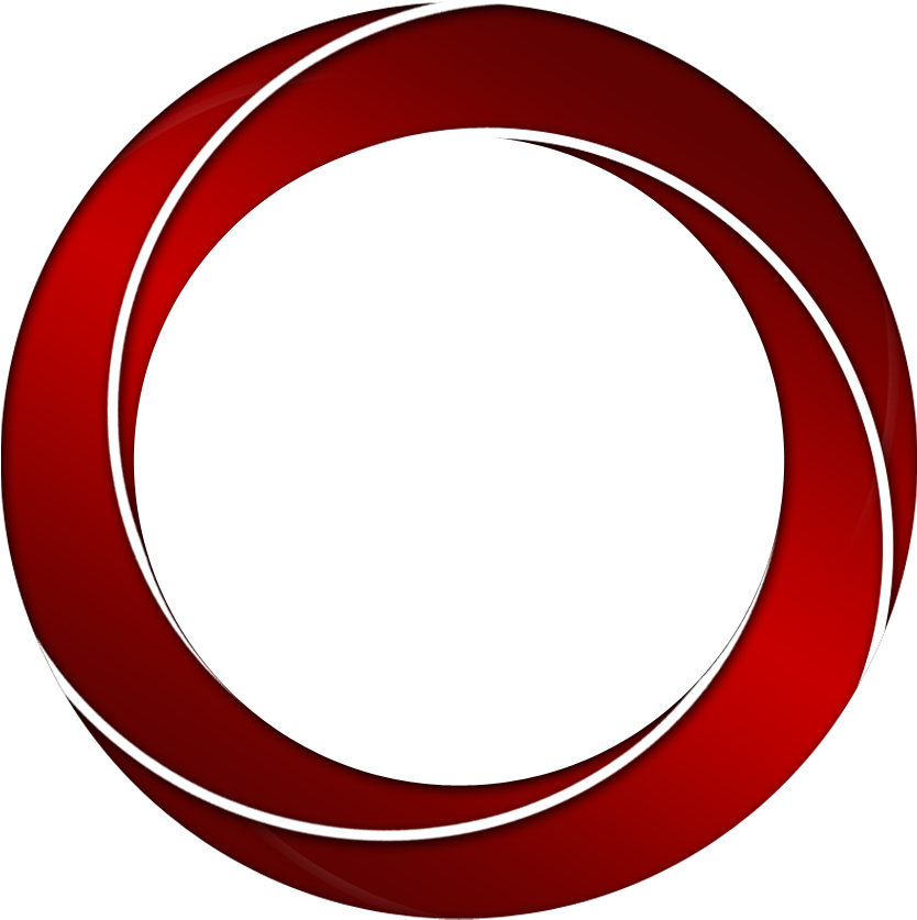 Red Circle Logo - Cedule Zákaz Vjezdu (900x900)