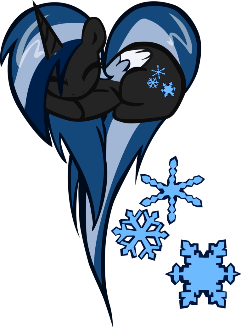 Snowdrift Oc Pony Heart By Pyrestriker On Deviantart - Vinyl Scratch Heart (766x1044)