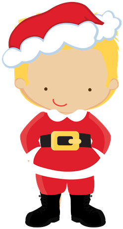 Natal - Minus - Kit Camiseta Natal Família Com 4 (286x500)