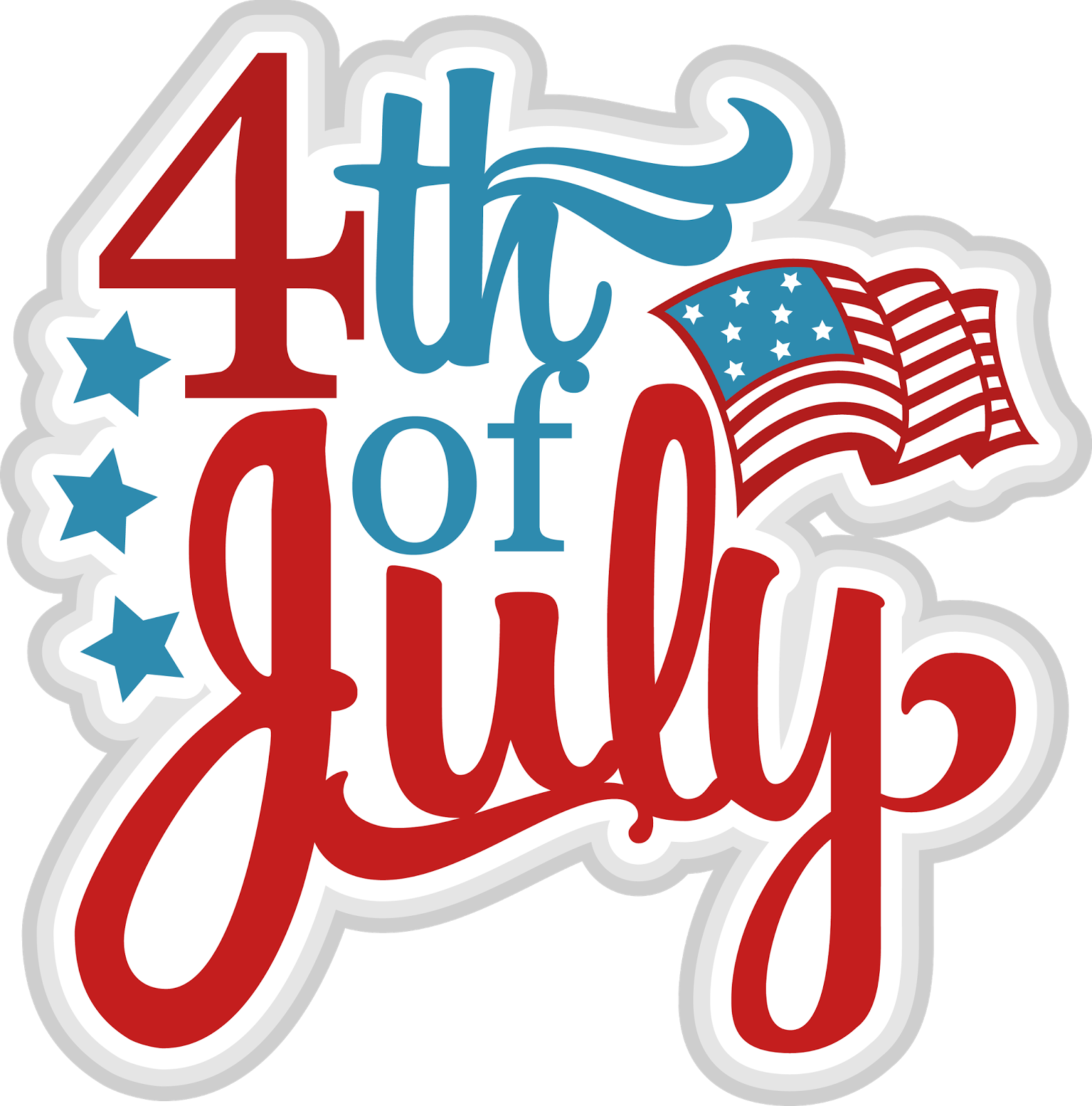 4th Of July - 4th Of July 2018 (1580x1600)