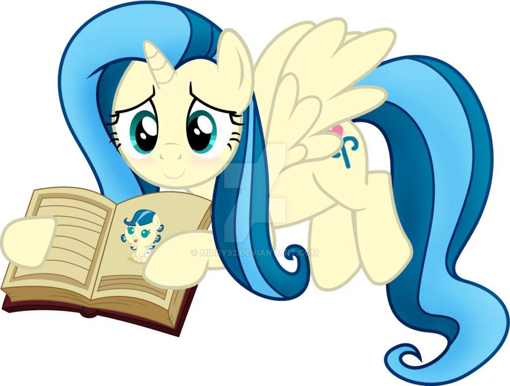 Tina Fountain Heart By Mirry92 - Mlp Ocs Babyies (1027x778)