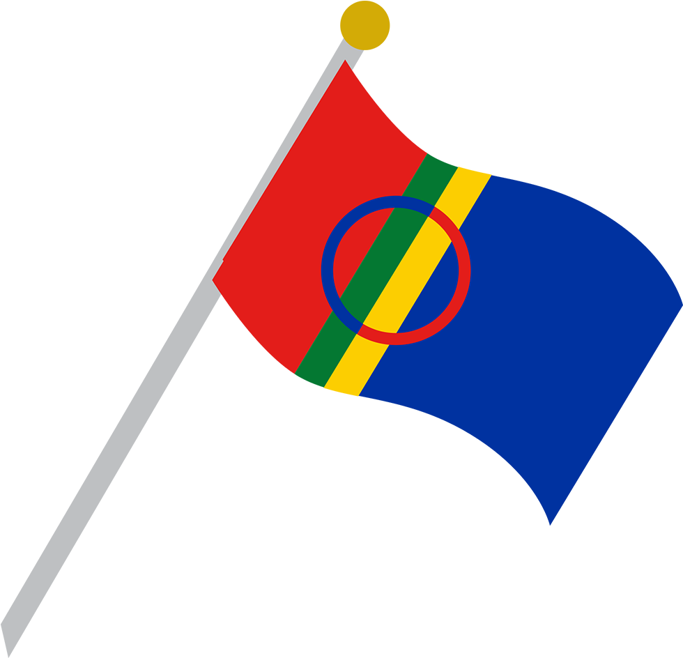 The Sámi - Finland (1000x1000)