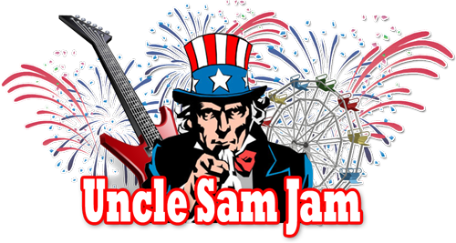 How Much Is Viagra » Generic Viagra Names - Woodhaven Uncle Sam Jam (500x267)