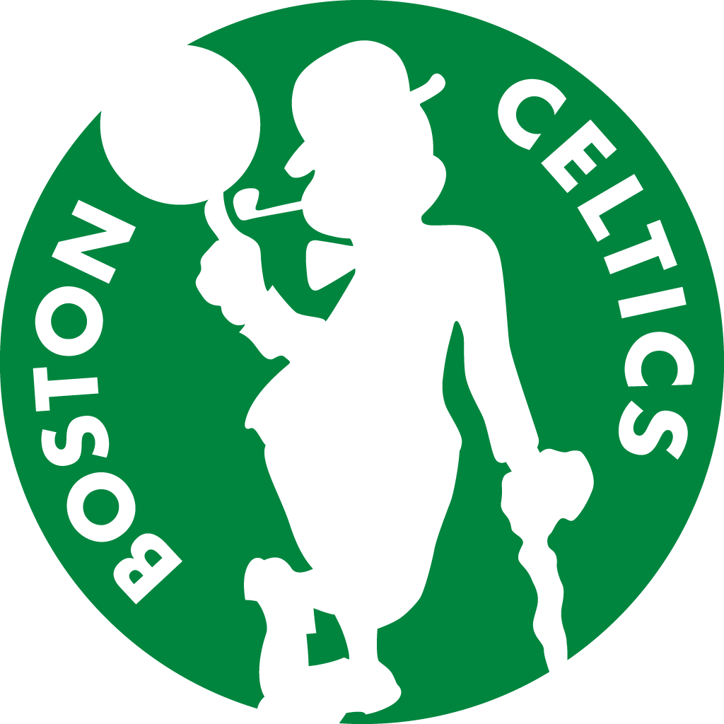 Newalt Type Grn - Boston Celtics Logo Png (1024x1024)