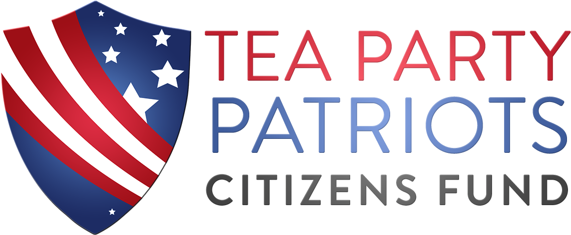 Tea Party Patriots Citizens Fund Blasts Reported Congressional - Tea Party Patriots Citizens Fund (1179x480)