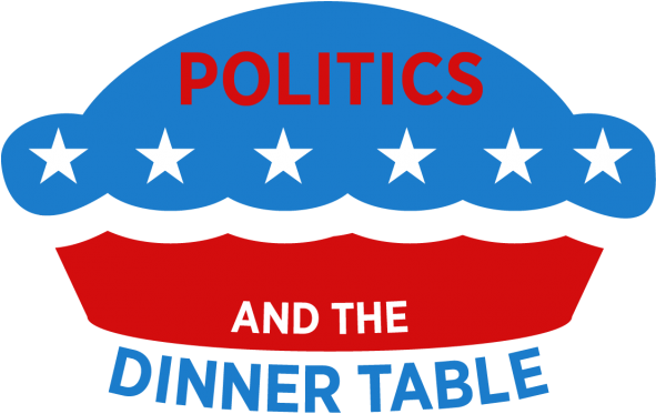 Politics Pie - Politics Pie (590x387)