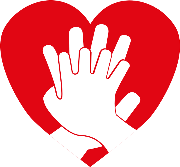 We Can - Restart Heart Png (627x574)