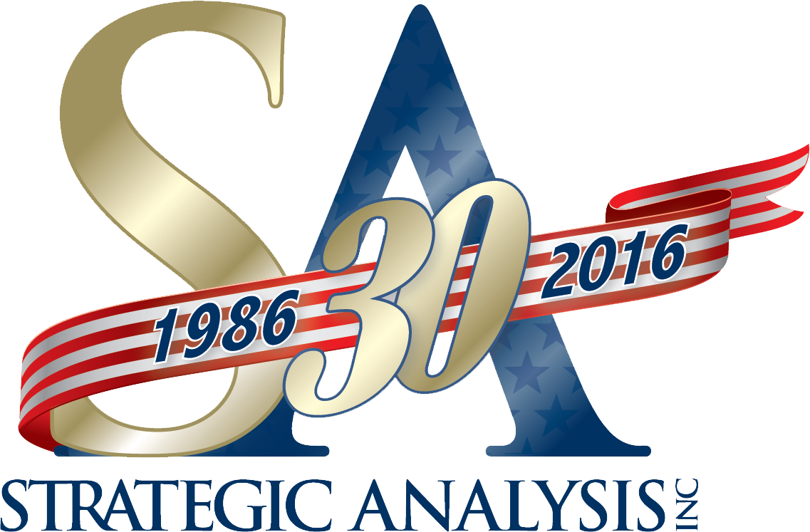 Today, Over 30 Years Later, Sa Remains Headquartered - Strategic Analysis (1137x747)