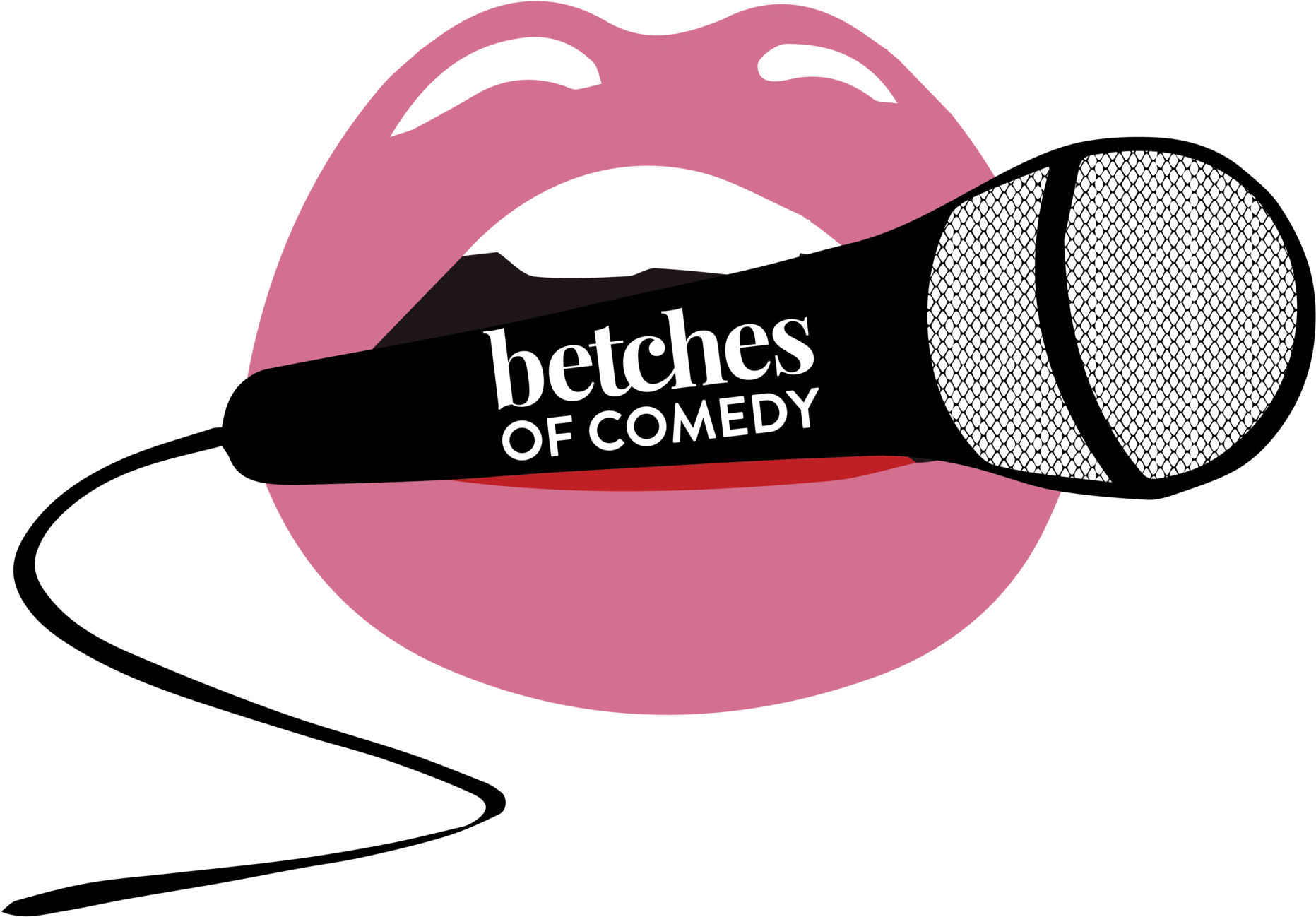 Betches Who Brunch Comedy Tour Live At Arlington Drafthouse - Betches Who Brunch Comedy Tour Live At Arlington Drafthouse (2048x2048)