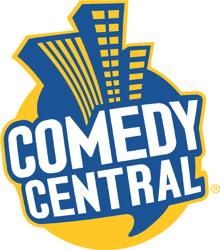 Comedy Central - South Park Comedy Central (800x900)