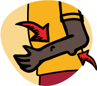 Symptoms To Look Out For - Symptoms To Look Out For (422x312)