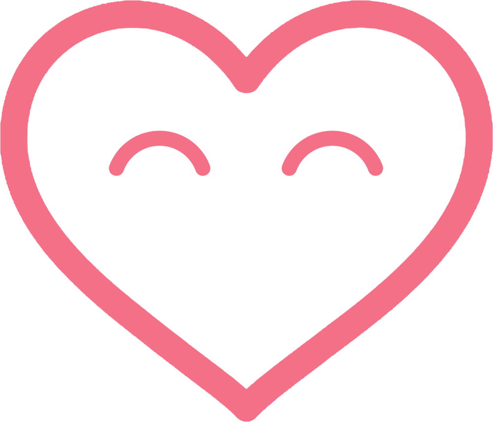 Carly Heart Trust - Heart (1000x856)
