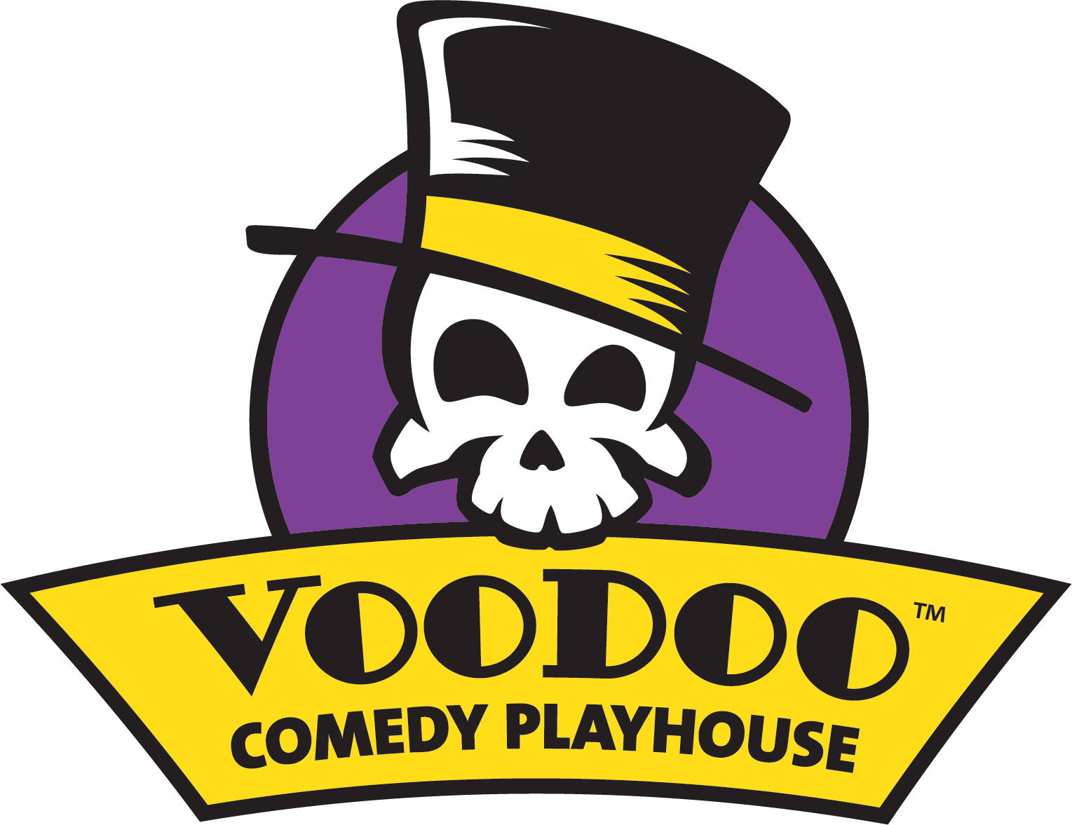 Drop-in Improv Comedy Classes - Voodoo Comedy Club (1529x1177)
