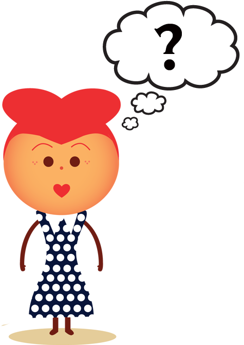 Are The Lucy Desi Museum, Lucy Desi Center Gift Shop - Cartoon (485x690)