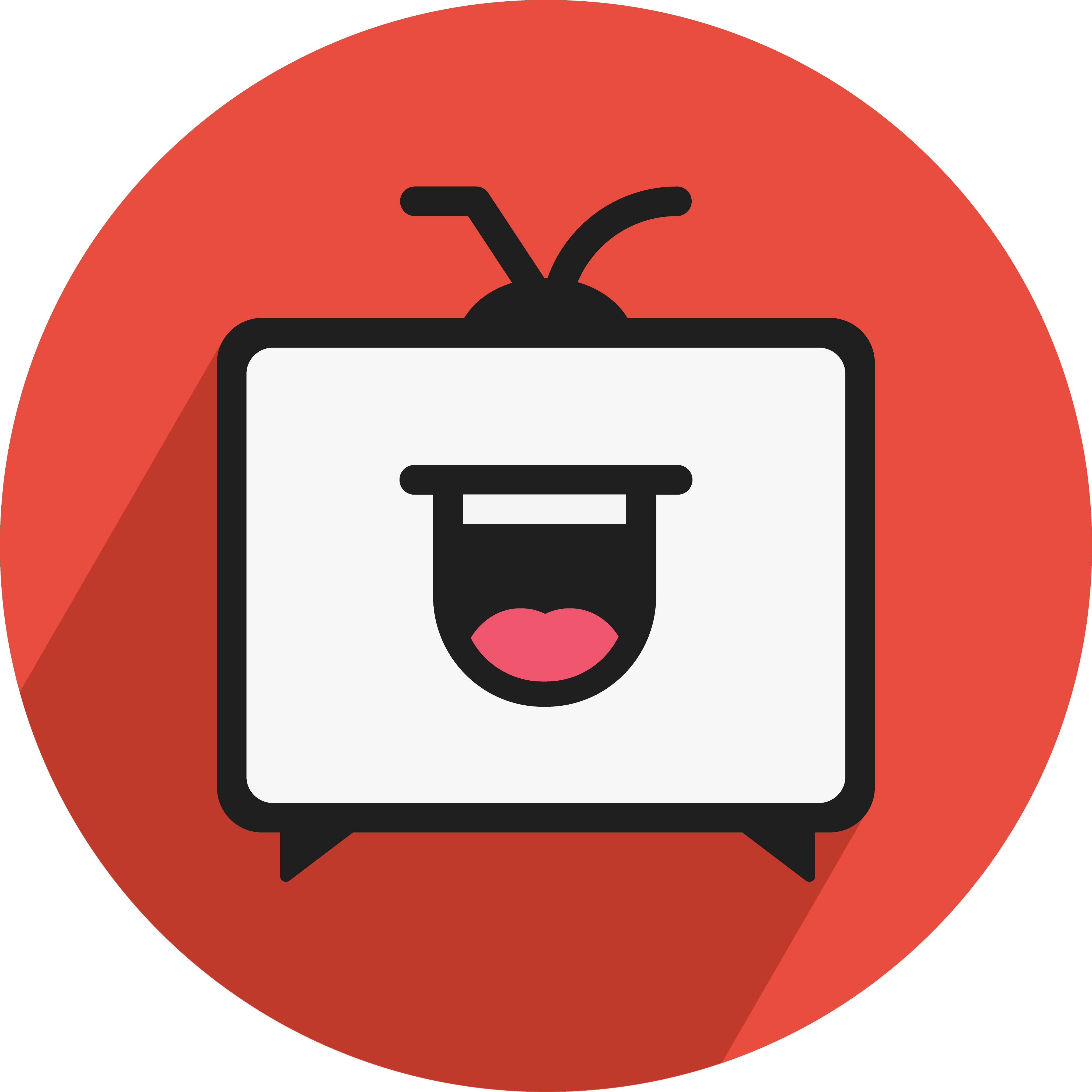 Actors Comedy Studio - New York Times App Icon (4056x4056)