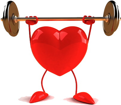 Health Png Transparent Images - Benefits Of Healthy Living (442x374)