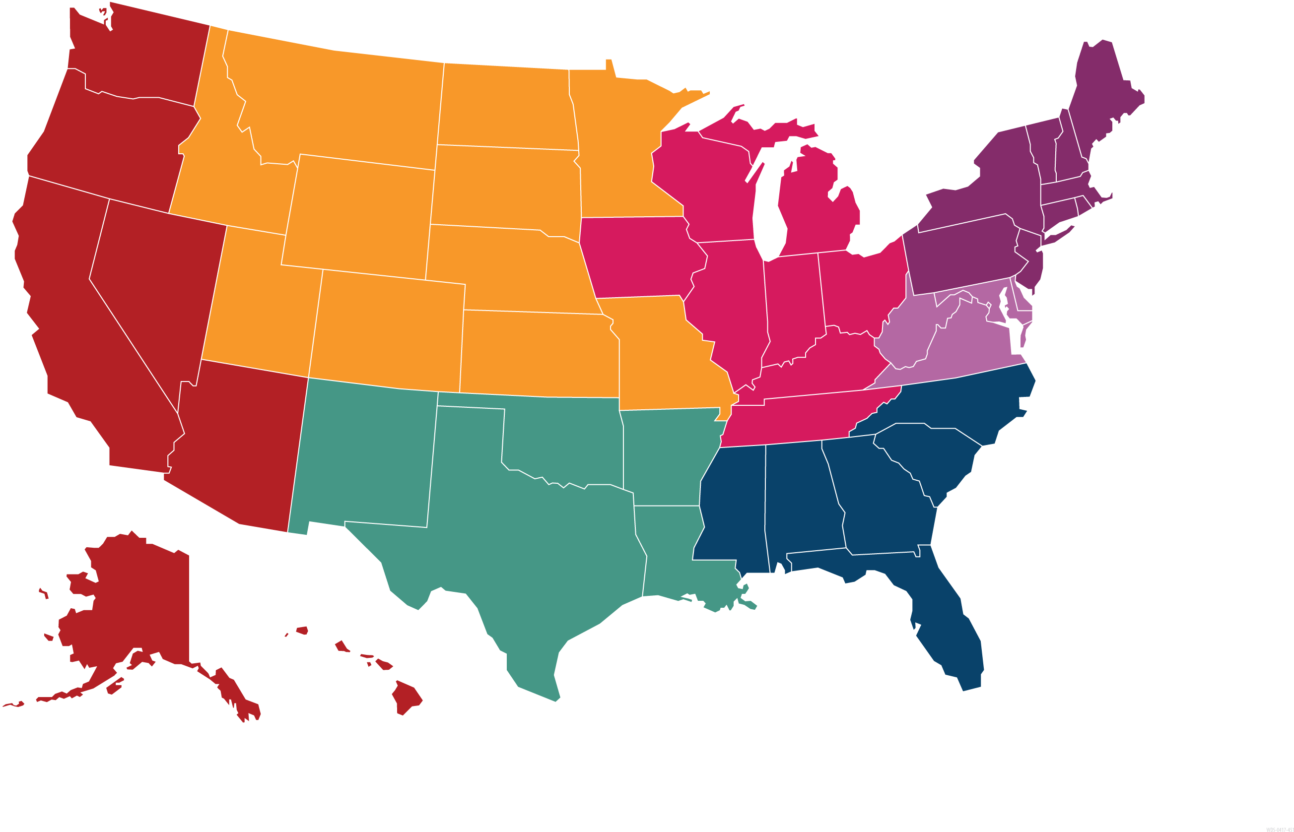 With A Major Dermatologic Meeting In Your Area Could - States With Corporal Punishment (2803x1900)