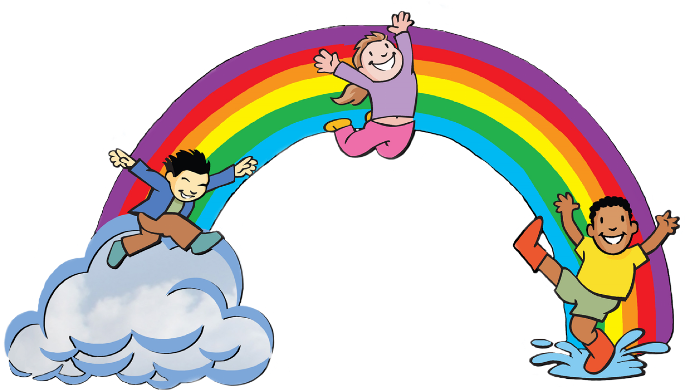 Leaps And Bounds - Leaps And Bounds Clipart (1400x802)