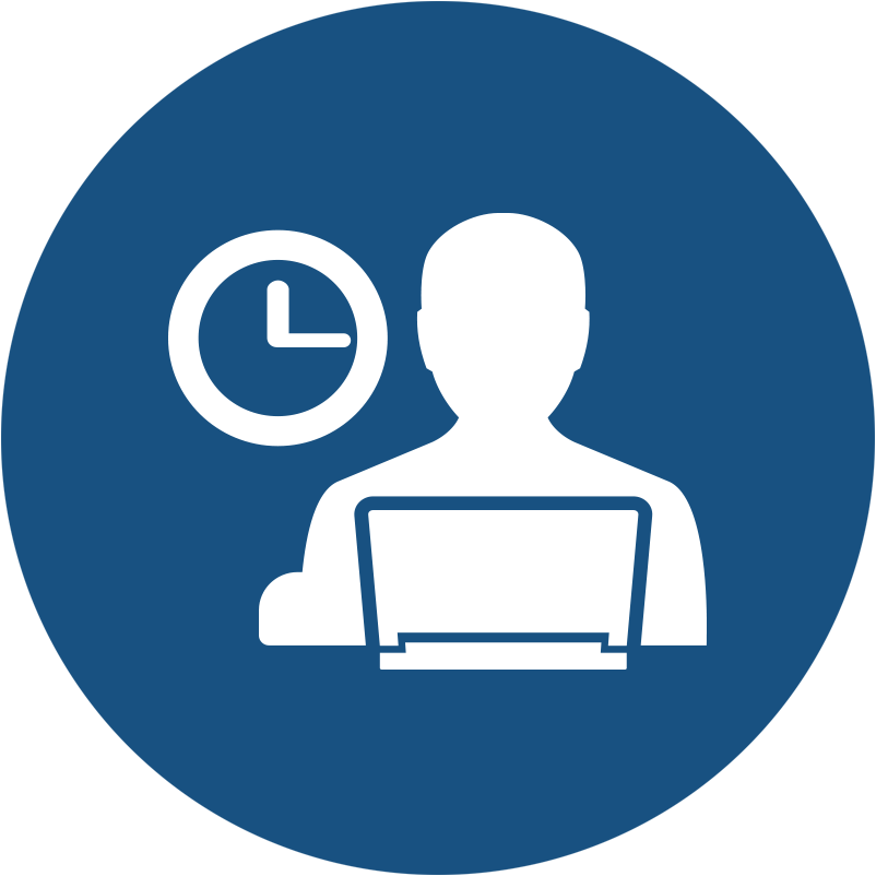 Time Attendance System Png Hd - Portrait Of A Man (802x802)