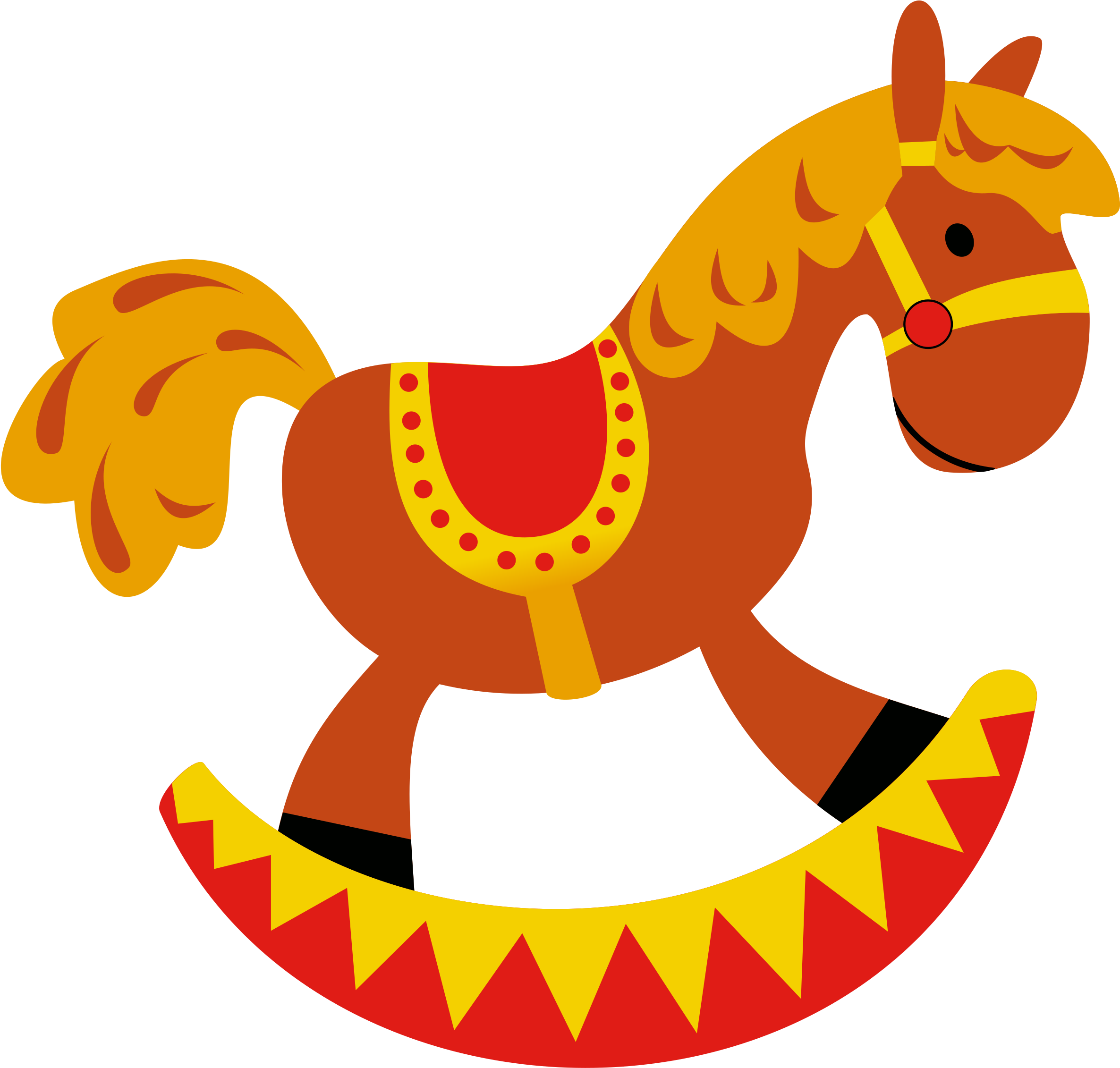 Toys Clipart - Toy Clipart Transparent (2400x2291)