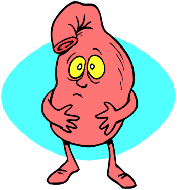 1 - Angry Stomach Cartoon (350x376)