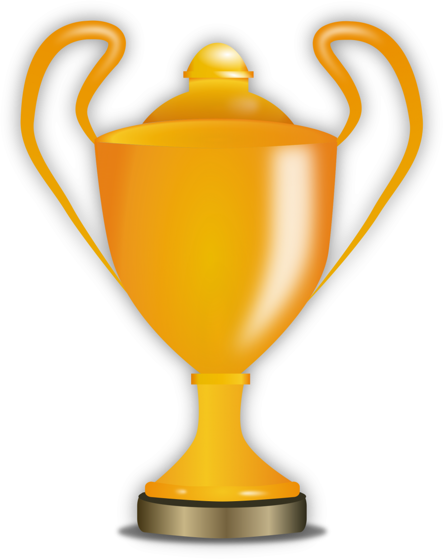 Download Award Png Free Download 037 - Award Clipart Png (1000x1233)