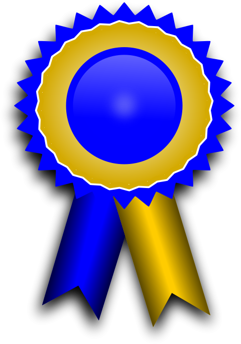Ribbon Free Award Ribbon - Jeff's Famous Jerky Jeff's Famous Beef Jerky Sweet (566x800)