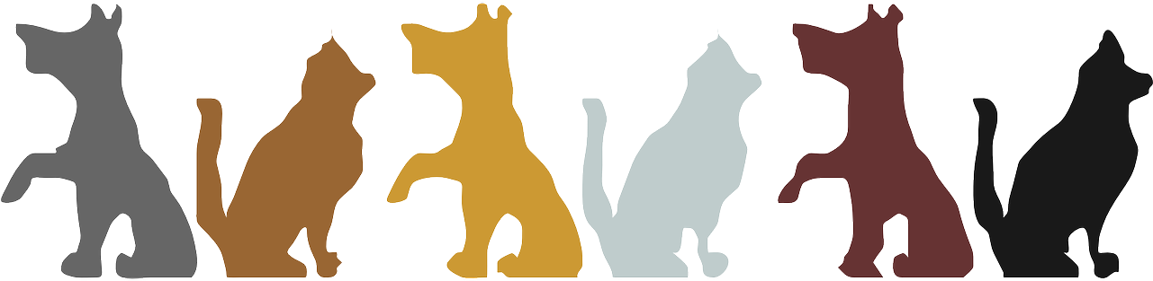 Animals As Pets - Happy Mothers Day To The Fur Moms (1280x640)