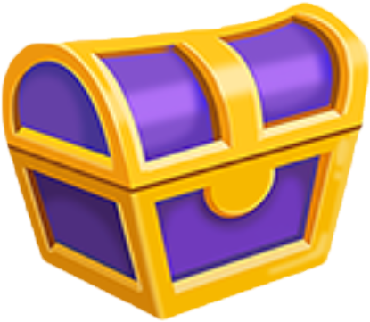 Lb Bonus Prize Chest - Lb Bonus Prize Chest (456x456)