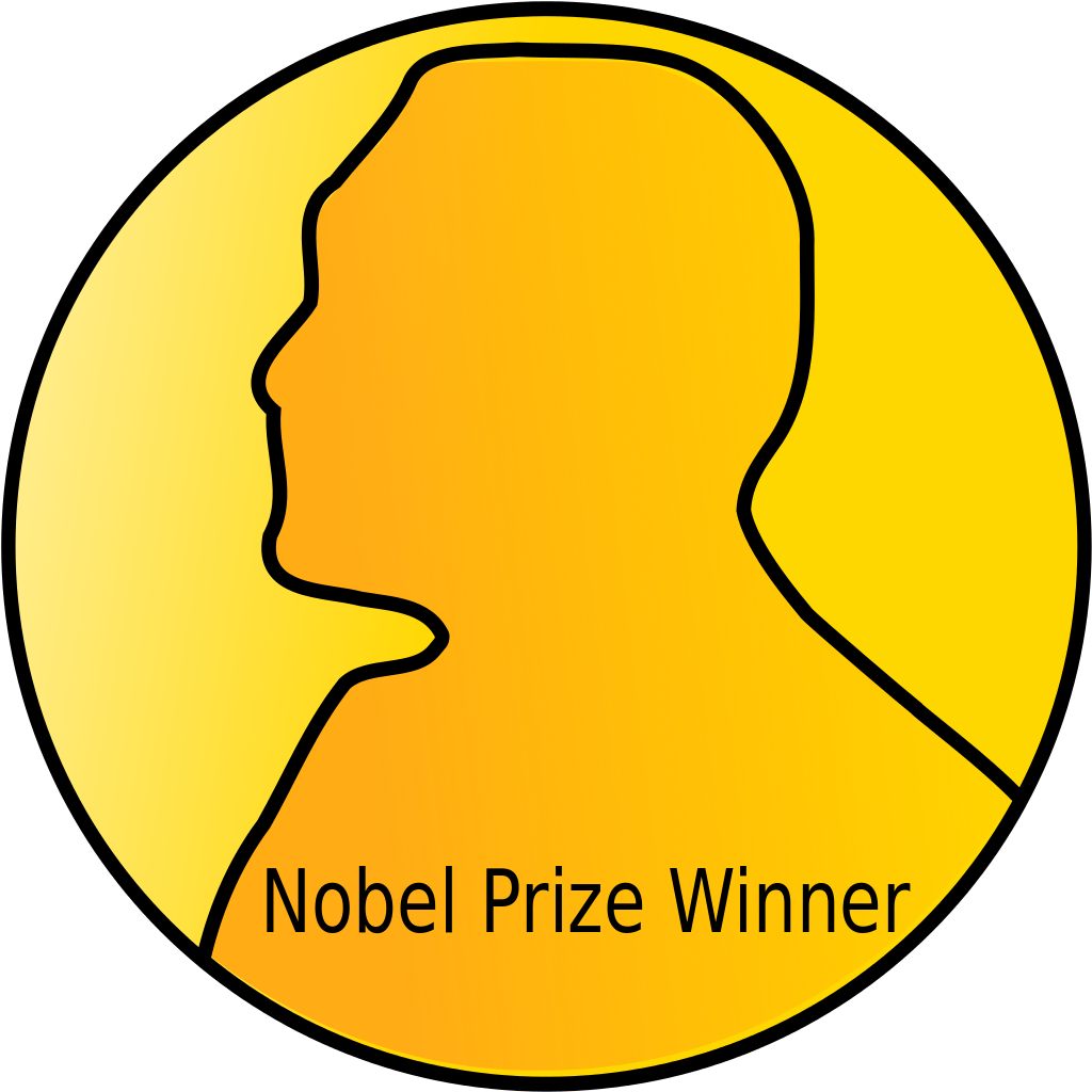 Nobel Prize Nobel Peace Prize Medal Clip Art - Nobel Prize Nobel Peace Prize Medal Clip Art (2000x2000)