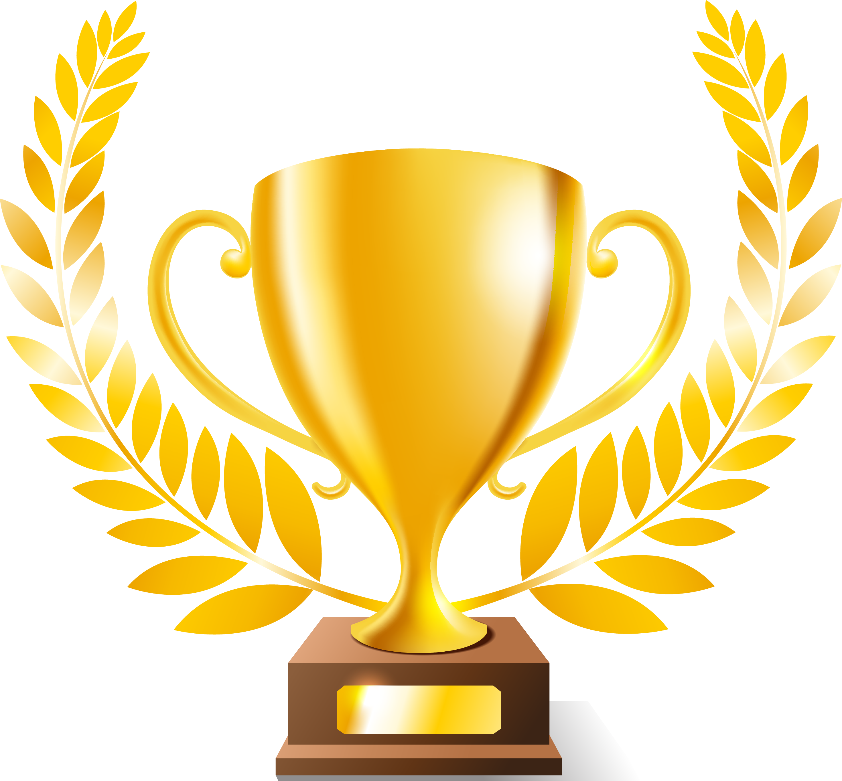 Winner Png Images - Winner Png (2941x2729)