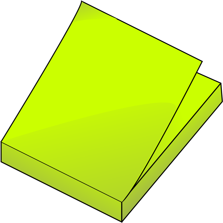 Download - Post-it Note (800x800)