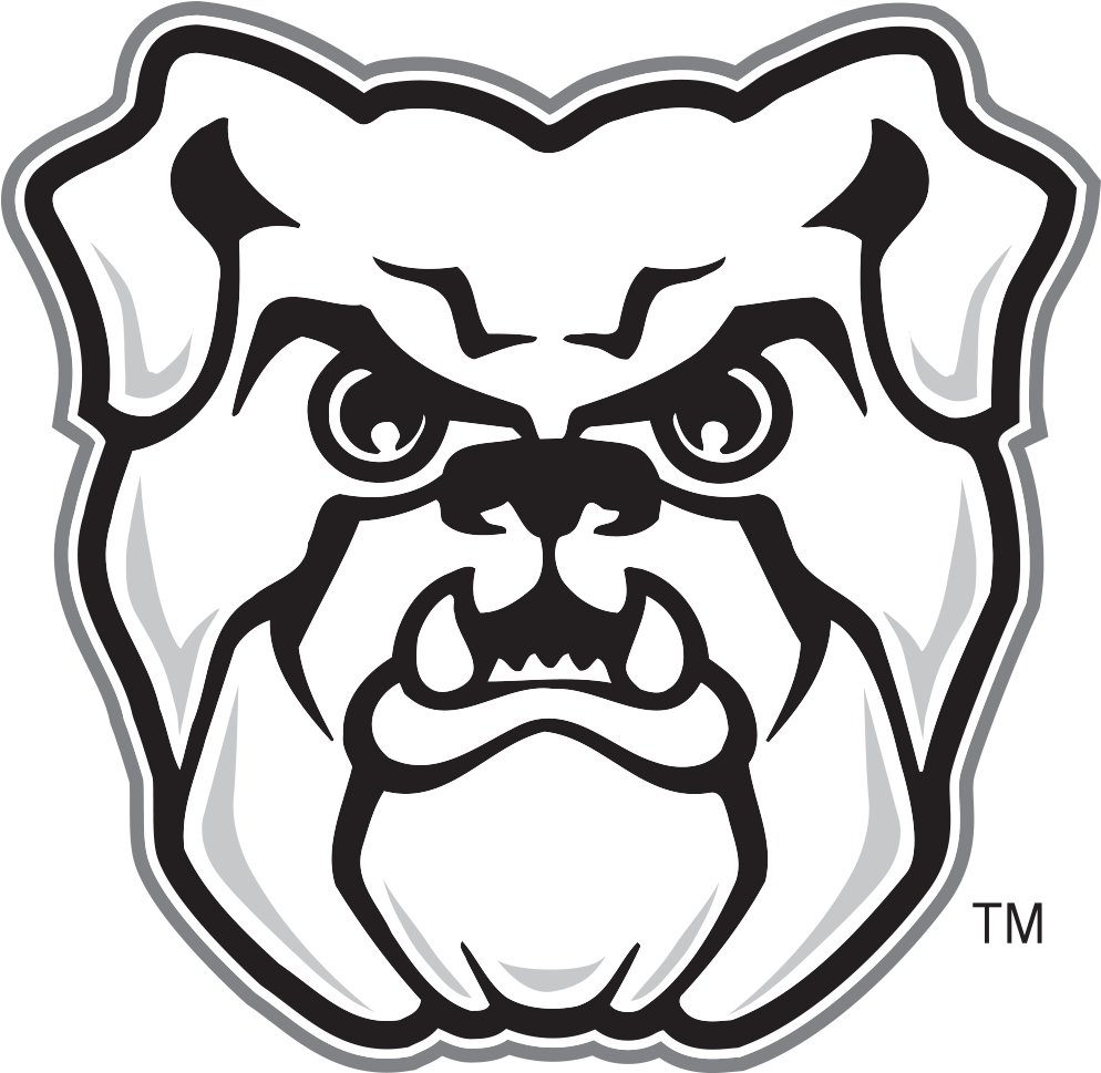 Butler Bulldogs - Butler Bulldogs Png (1000x1000)