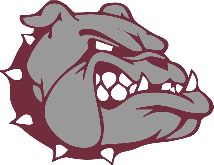 Magnolia Bulldogs - Magnolia High School Bulldogs (803x638)