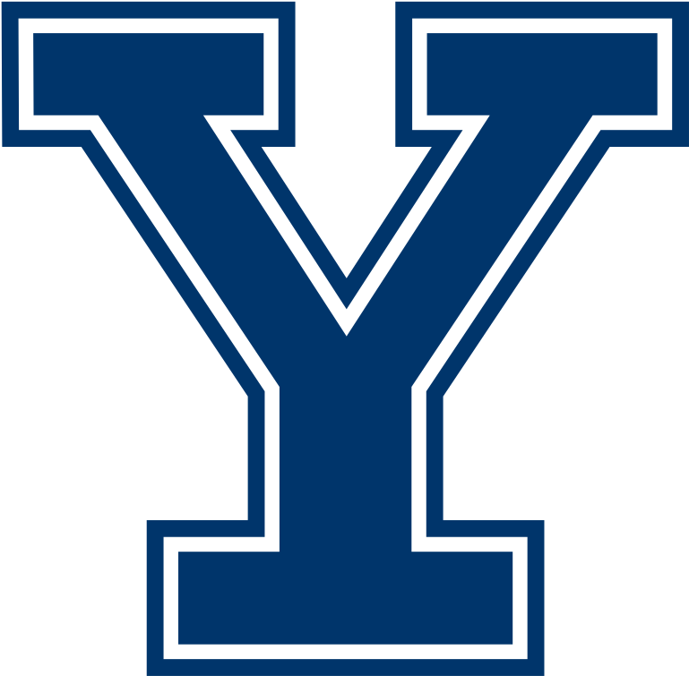 Yale Logo Clipart - Yale University Logo (784x768)