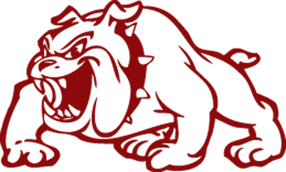 135 - White Hall High School Bulldog (1000x602)
