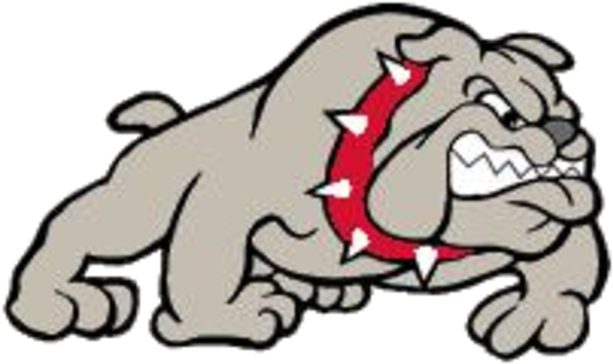Grant Bulldogs - Berwick Academy, Berwick-upon-tweed (720x371)