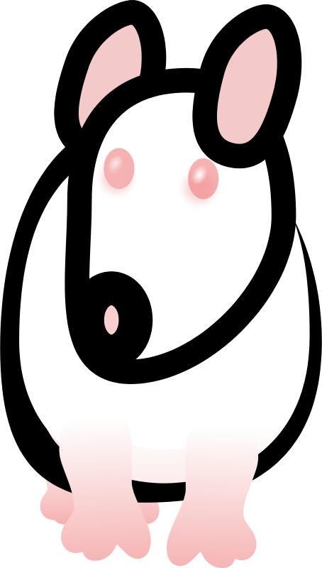 Get Notified Of Exclusive Freebies - Clip Art (454x800)