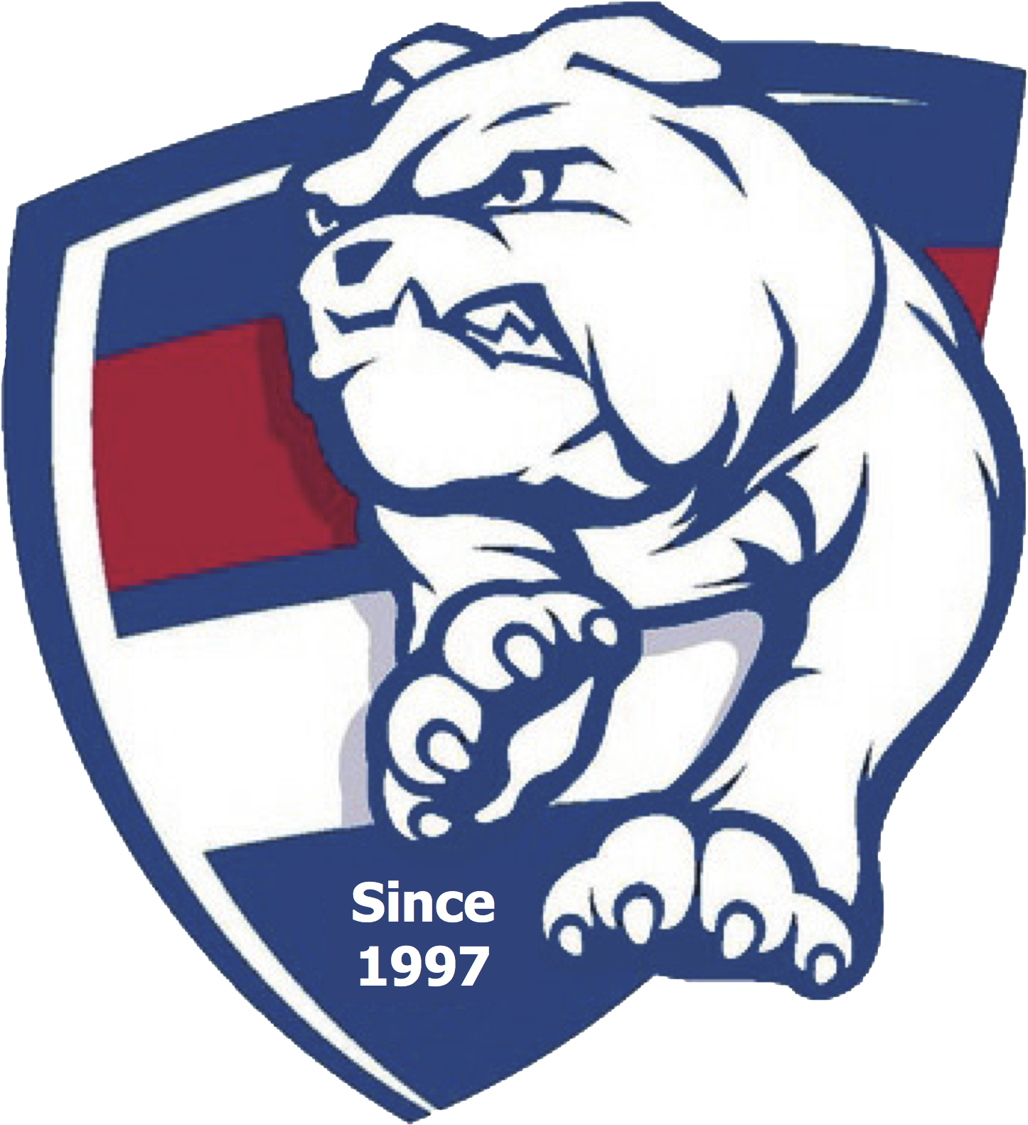 Denver Bulldogs - Western Bulldogs (1850x1604)
