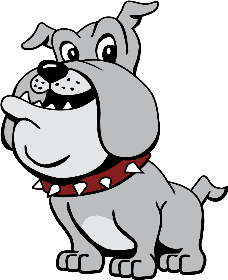 Martin Luther King Jr - Bulldog Elementary Mascots (1050x1016)