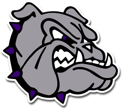 Bulldogs Photos - Passaic County Technical Institute Logo (512x512)