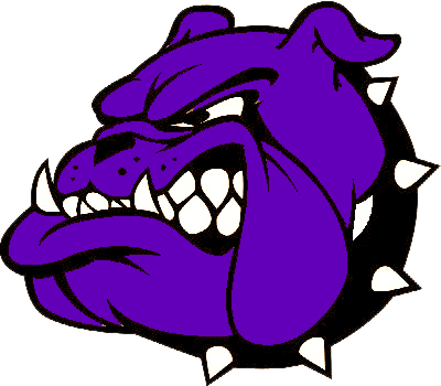 Bulldog - Marine Corps Bulldog Logo (400x350)