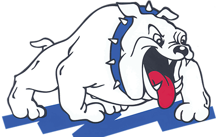 Bulldog - West York Bulldog Logo (449x270)